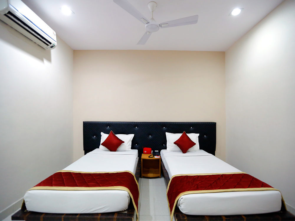 Oyo Inorbit Mall Hotel 3*