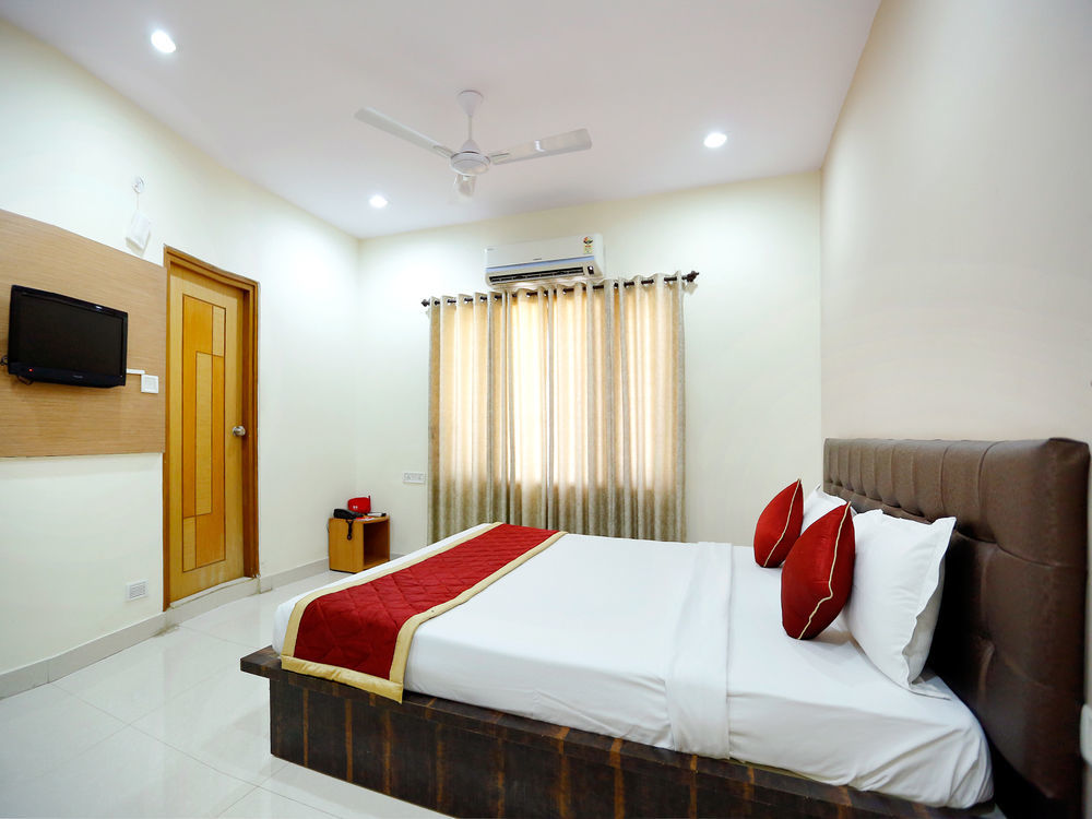 Oyo Inorbit Mall Hyderabad