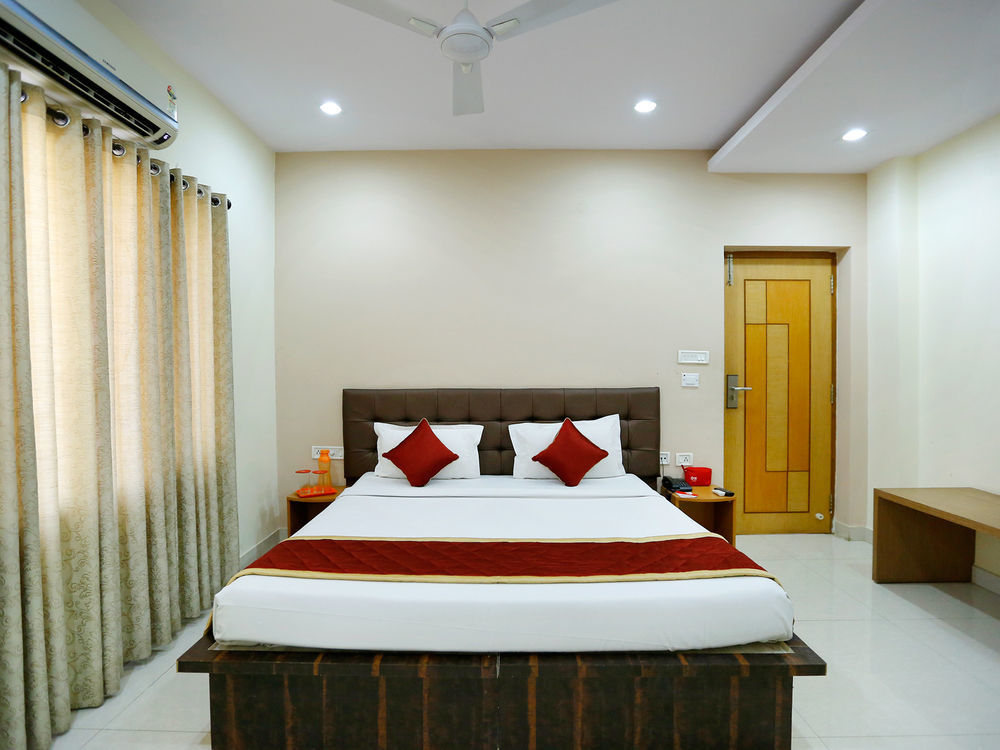 Oyo Inorbit Mall 3*