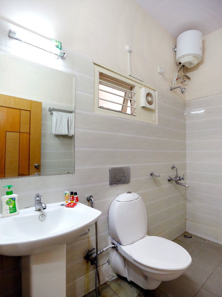 Hotel Oyo Inorbit Mall Hyderabad