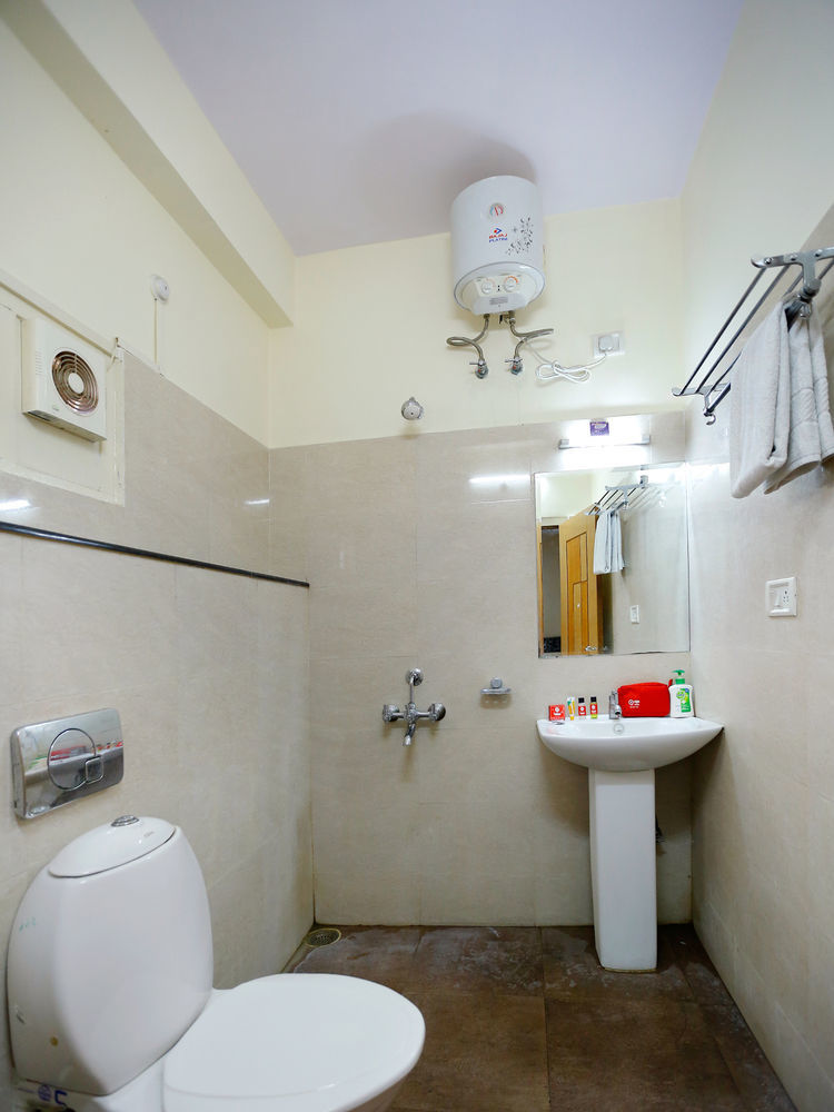 Oyo Inorbit Mall Hotel Hyderabad