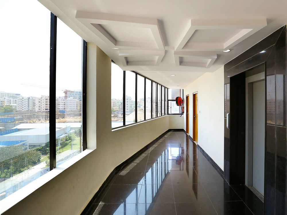 Oyo Inorbit Mall 3*