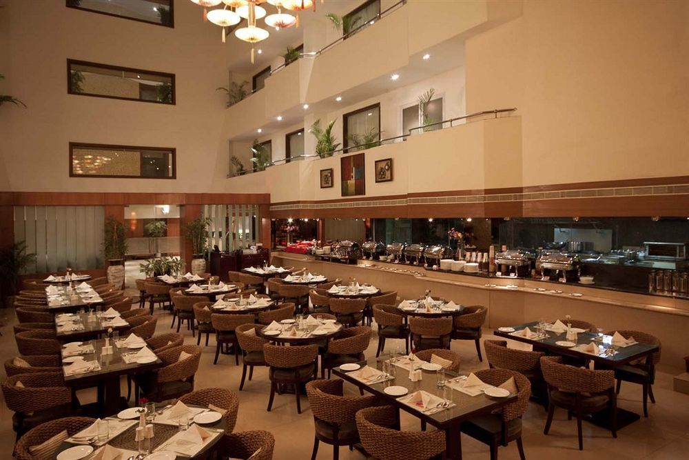 One Continent Atria 3*