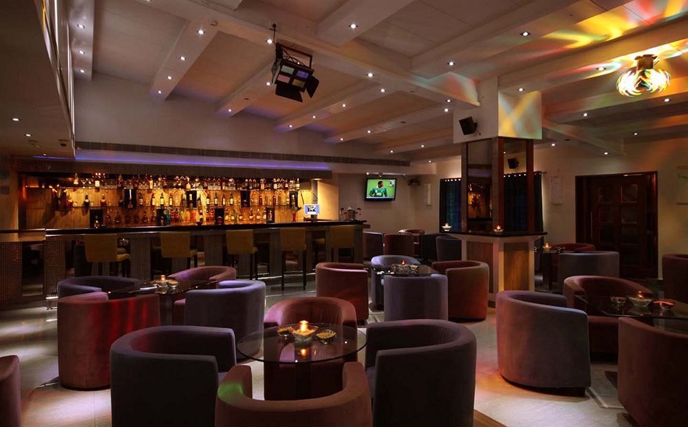 Hotel One Continent Atria Hyderabad