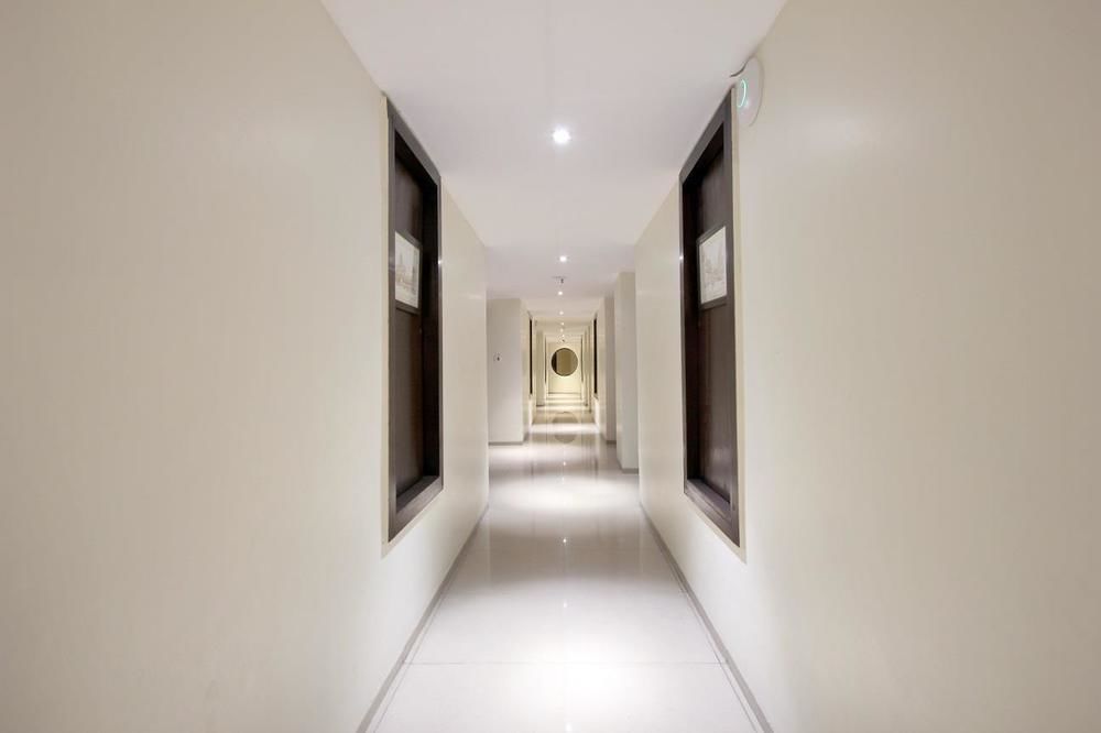 Ashoka Hitec 3*