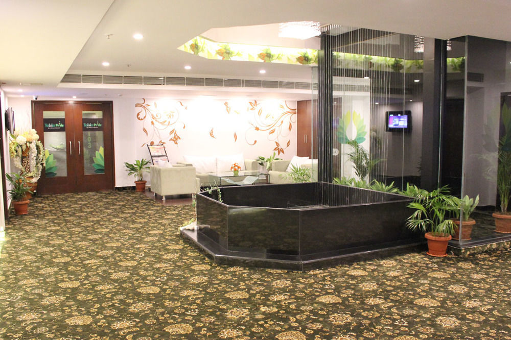 Tabla Pride Hotel