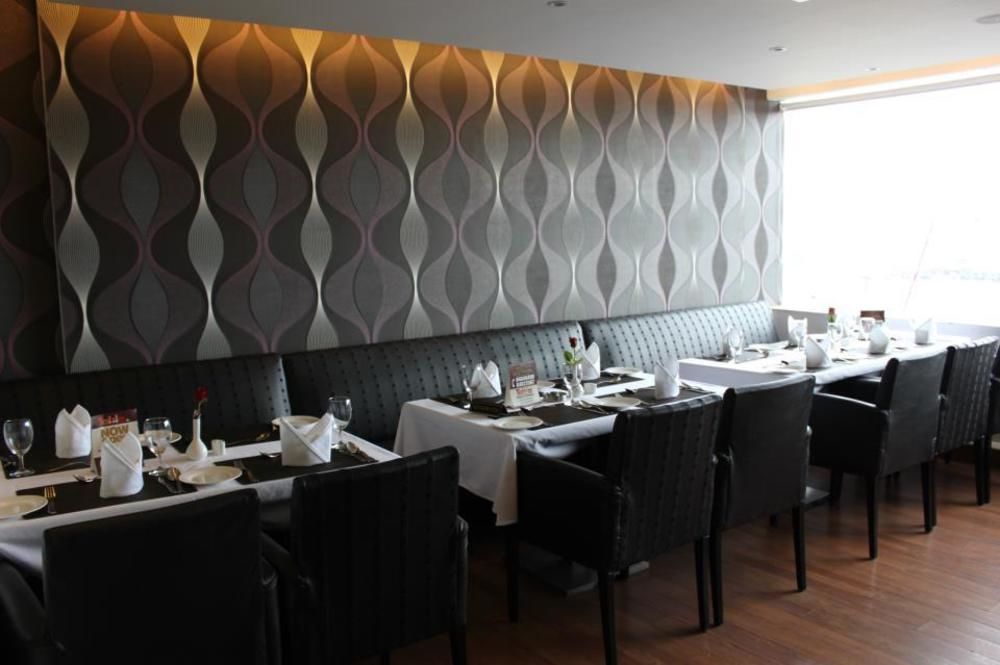 Hotel Tabla Pride Hyderabad