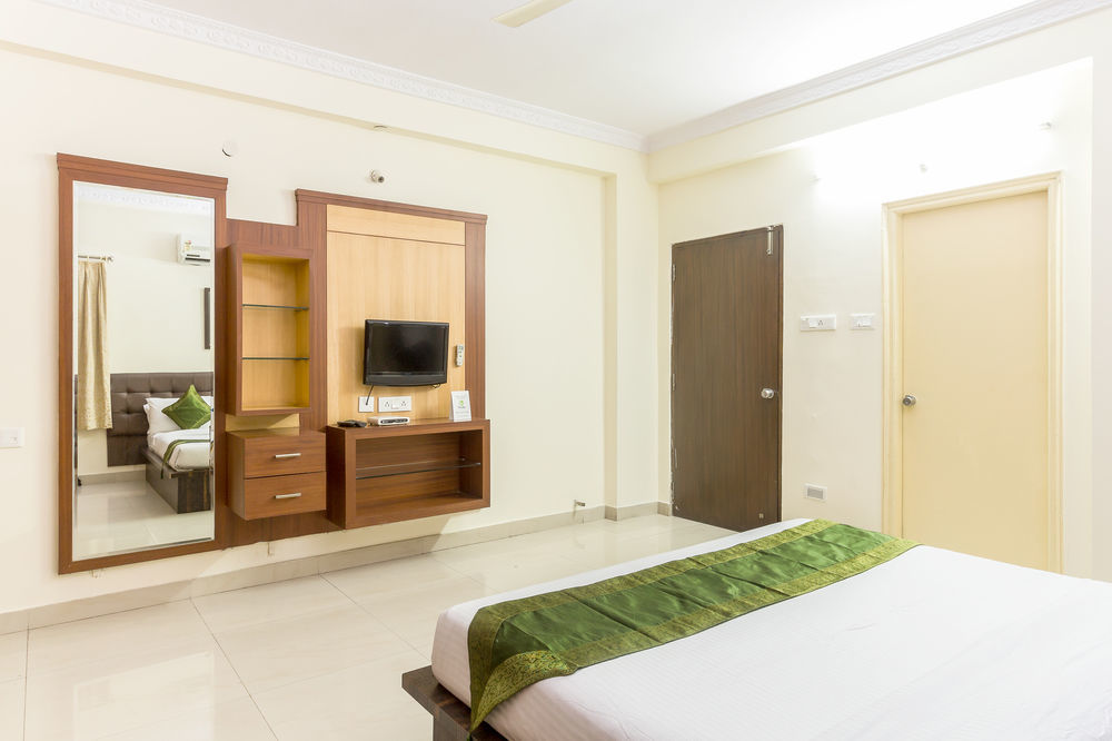 Treebo Pavan Hotel 2*