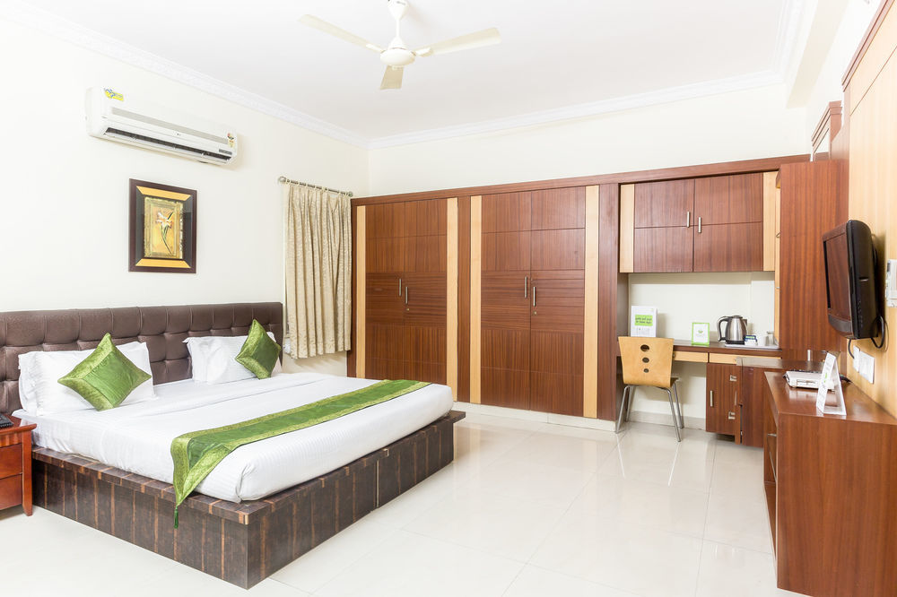 Hotel Treebo Pavan
