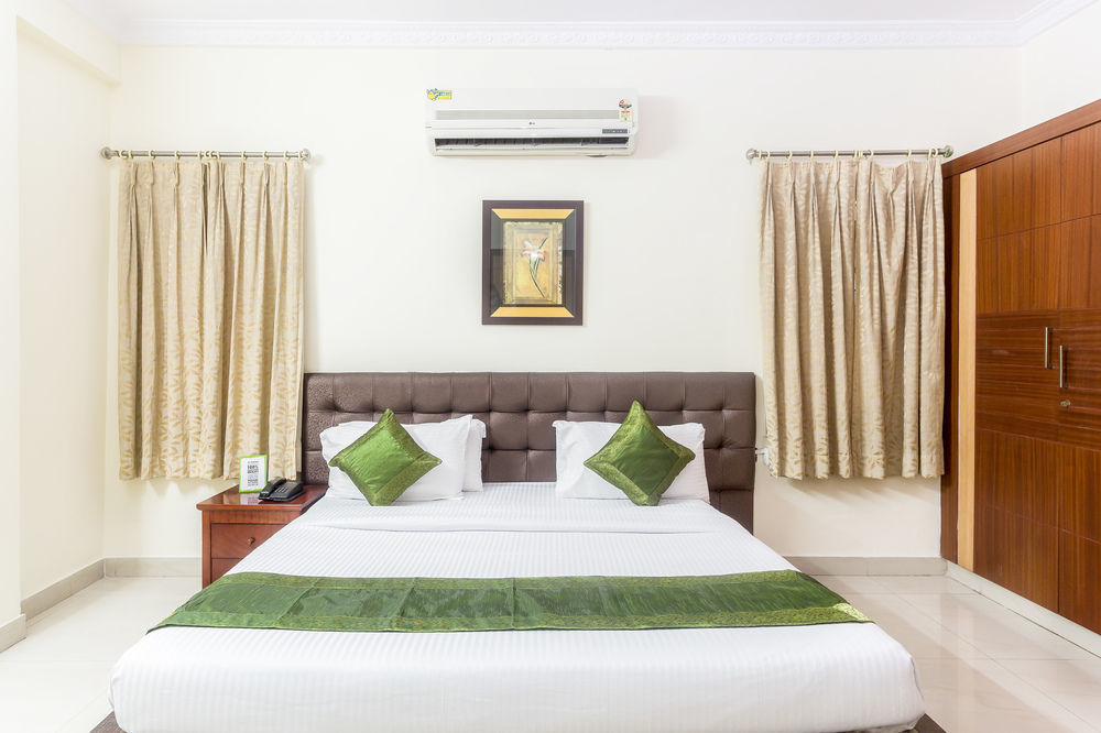 Treebo Pavan Hyderabad