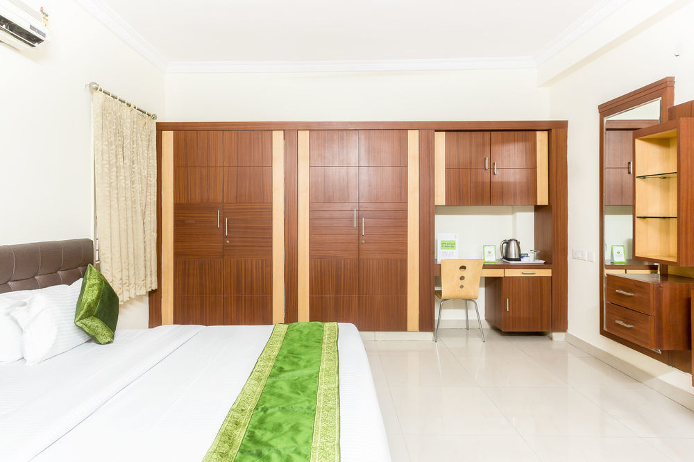 Treebo Pavan 2* Hyderabad