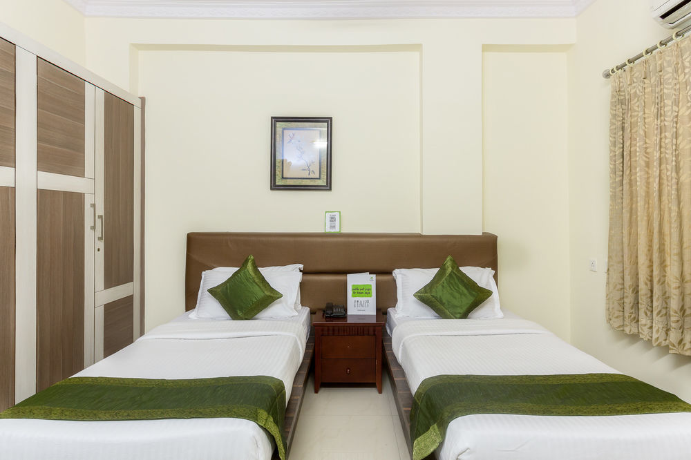 Treebo Pavan Hotel 2*