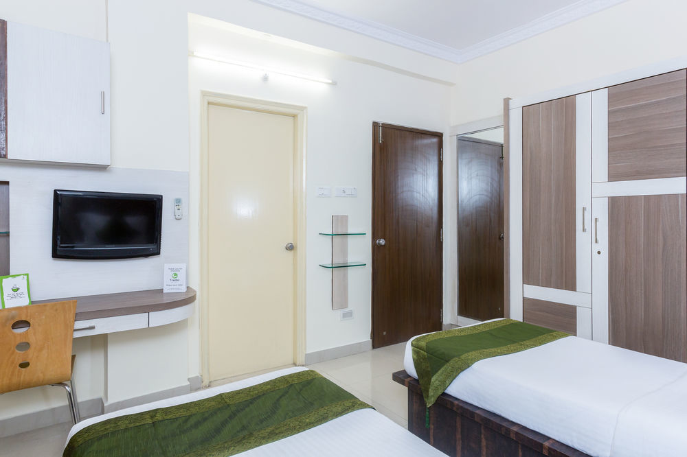 Hotel Treebo Pavan