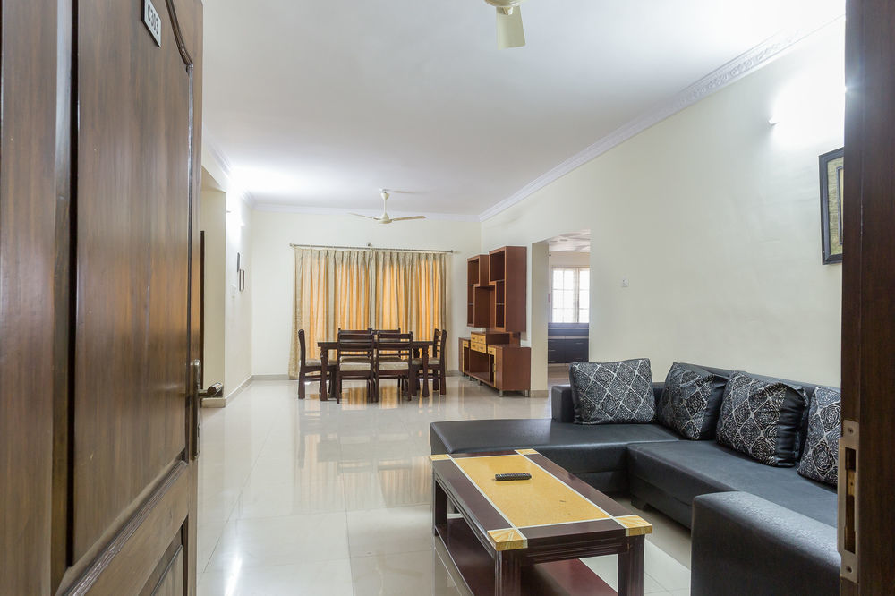 Hotel Treebo Pavan 2*