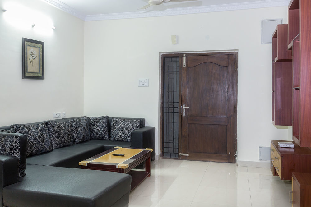 Treebo Pavan Hotel 2*
