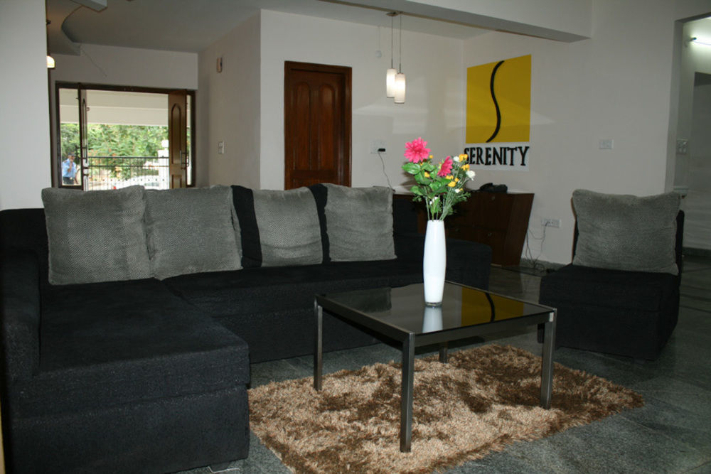 Serenity Elite Hyderabad
