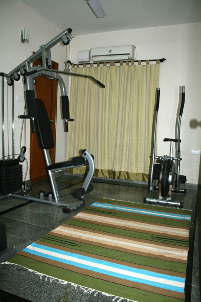 Bed & Breakfast Serenity Elite Hyderabad