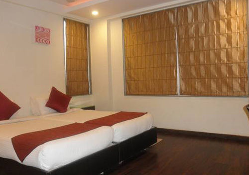 Hotel Kens Hyderabad