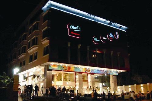Ohris Banjara Hotel Hyderabad