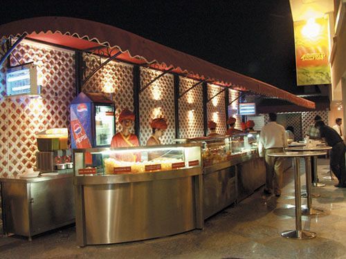 Ohris Banjara Hotel 4*