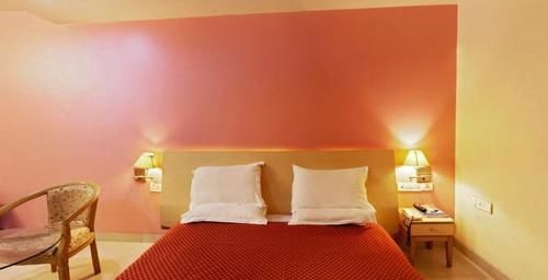 Hotel Loginn 2*