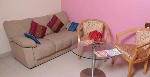 Loginn Hotel Hyderabad