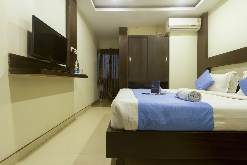 Fabhotel Avs Kukatpally 3* Hyderabad