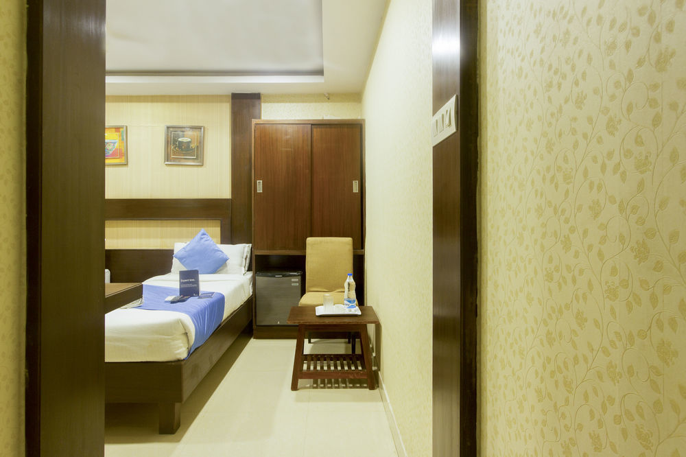 Fabhotel Avs Kukatpally 3* Hyderabad