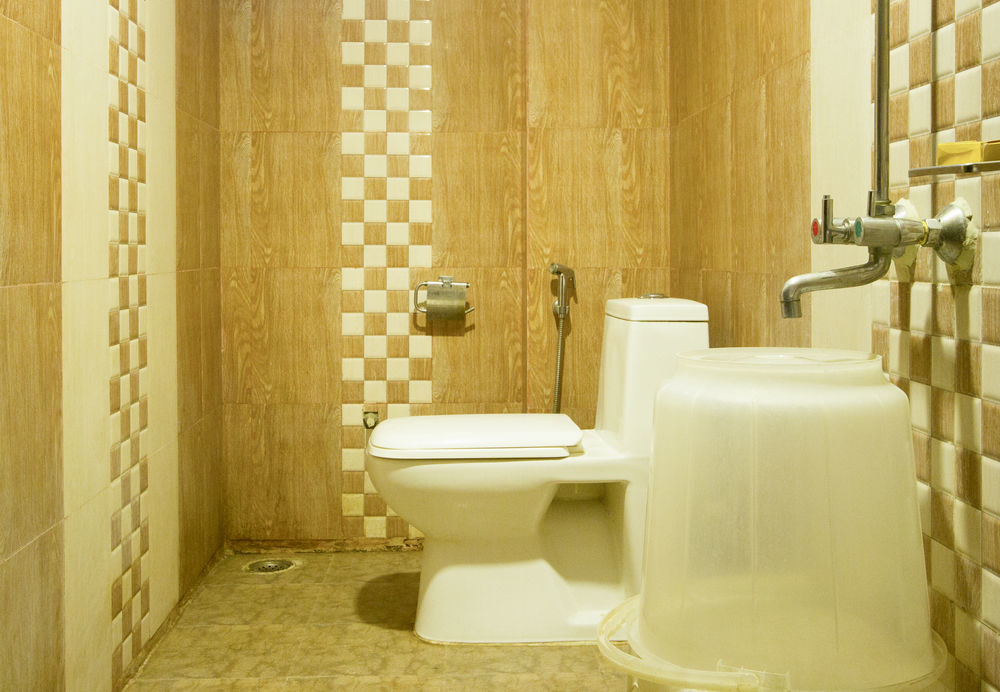 Fabhotel Avs Kukatpally Hotel