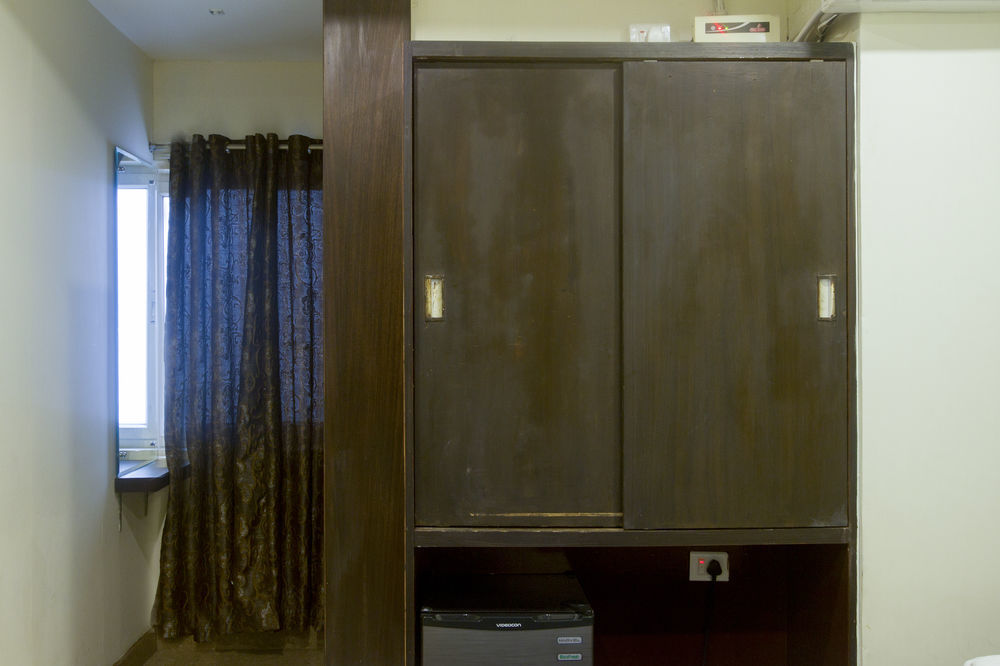 Fabhotel Avs Kukatpally Hotel 3*