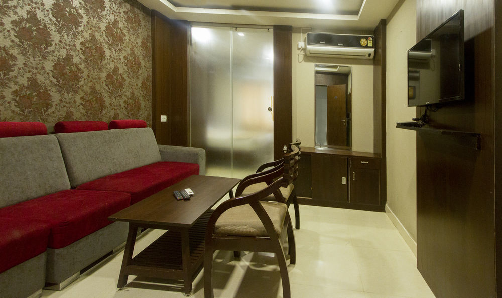 Fabhotel Avs Kukatpally 3* Hyderabad