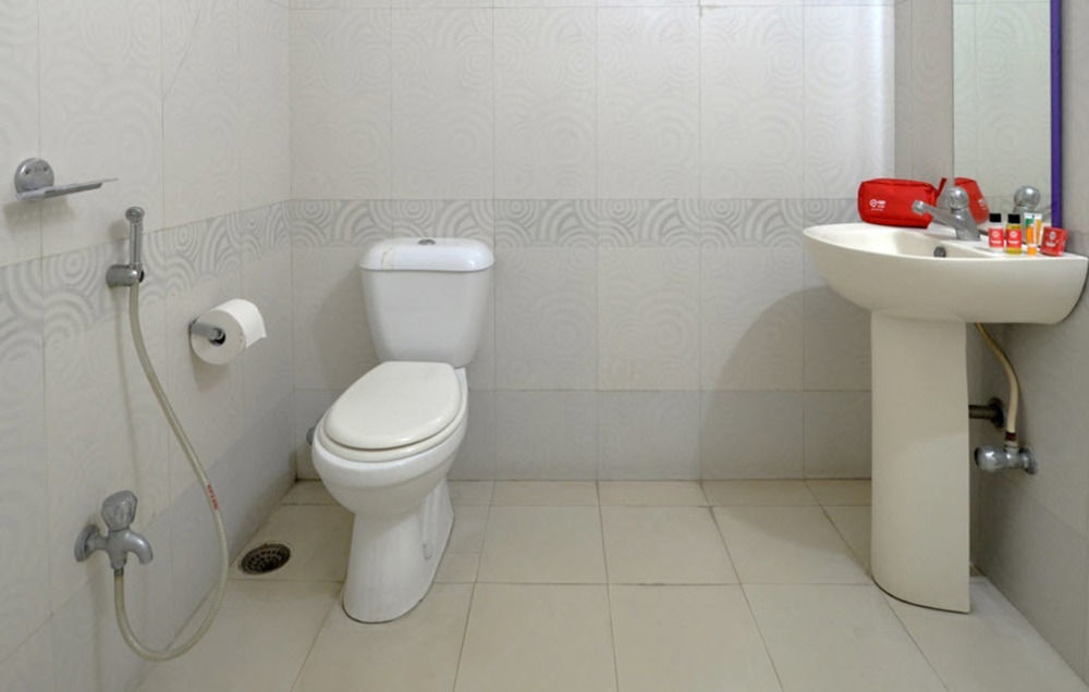 Oyo Whitefields 3* Hyderabad