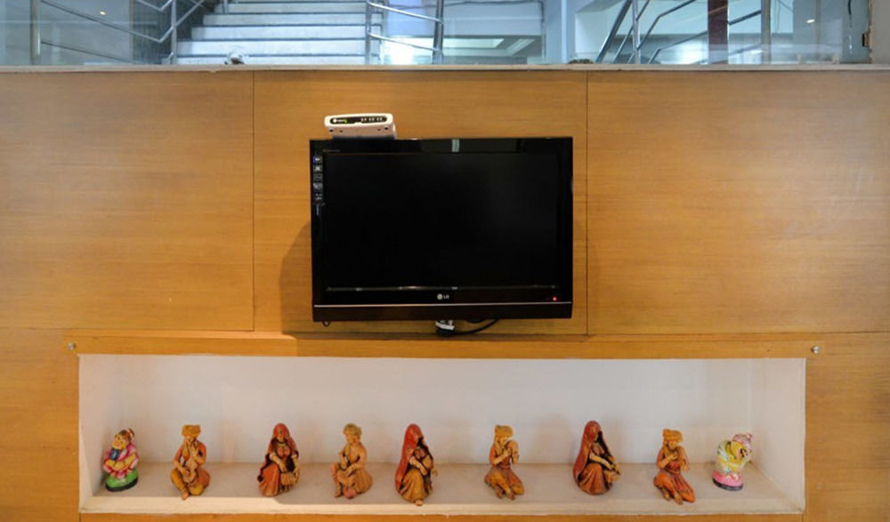 Hotel Oyo Whitefields