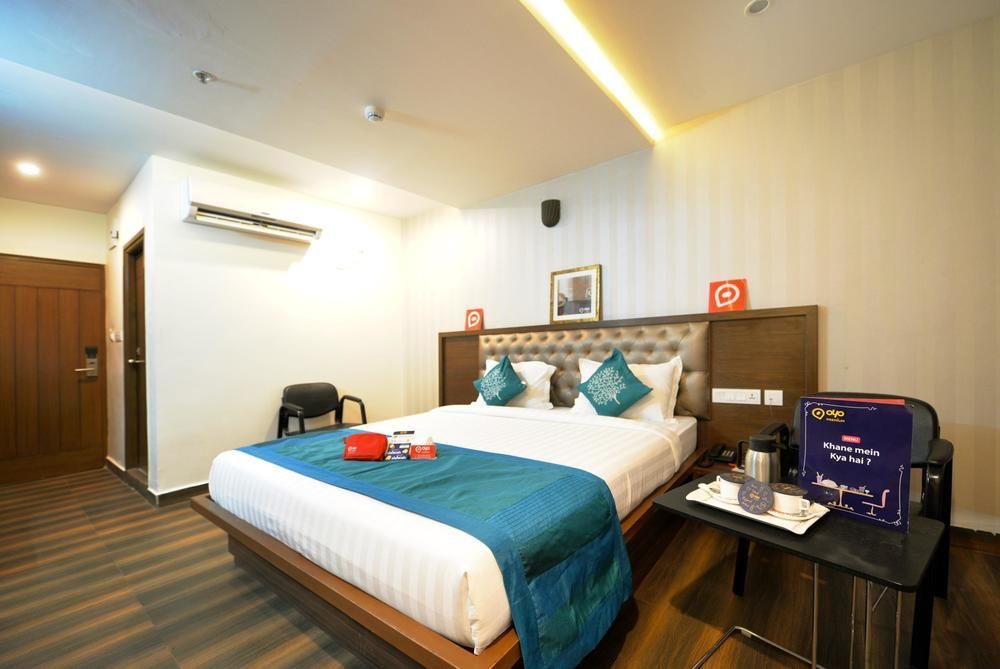 Oyo Premium Kothapet 3*
