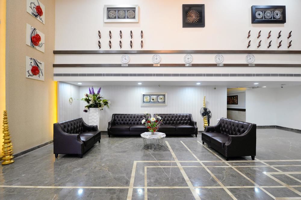Hotel Oyo Premium Kothapet Hyderabad