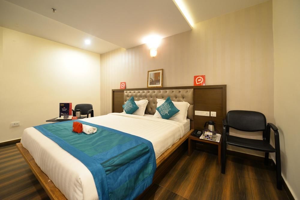 Oyo Premium Kothapet