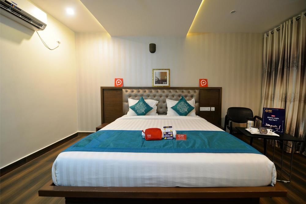 Oyo Premium Kothapet Hotel 3*