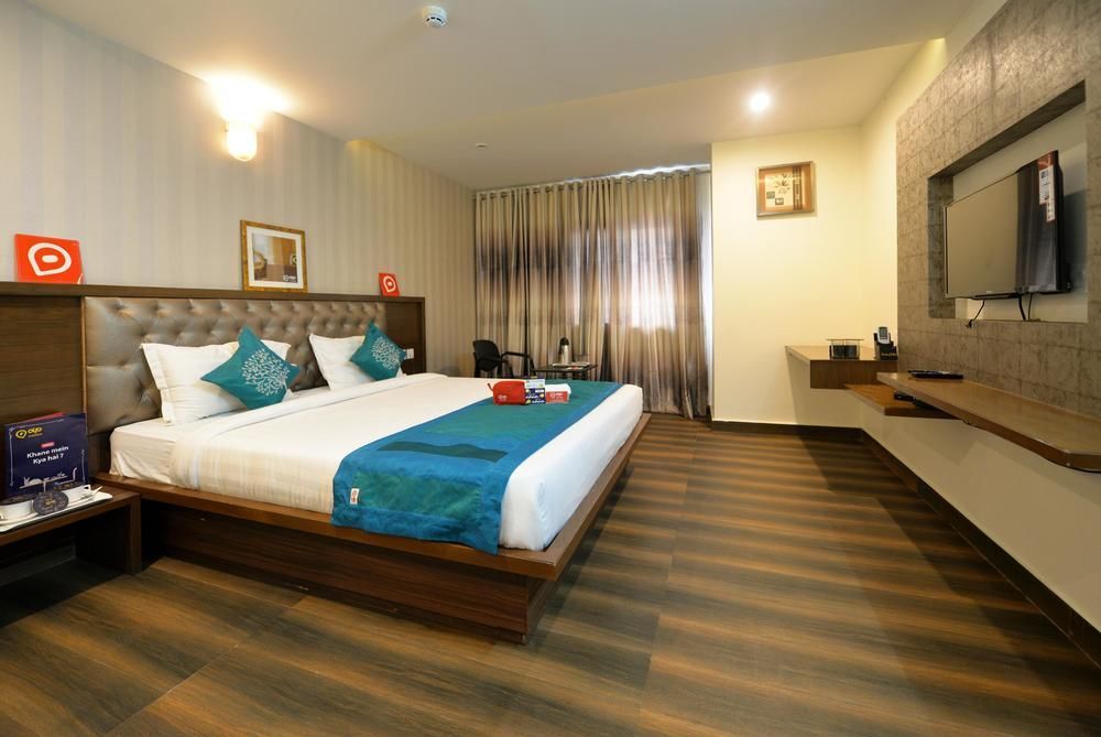 Oyo Premium Kothapet 3* Hyderabad