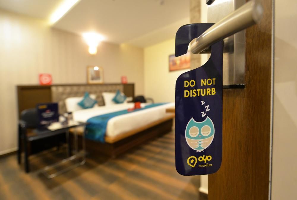 Hotel Oyo Premium Kothapet