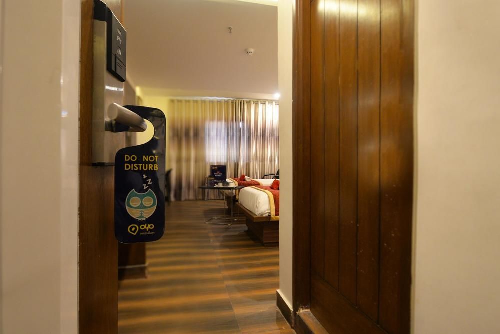 Oyo Premium Kothapet Hyderabad