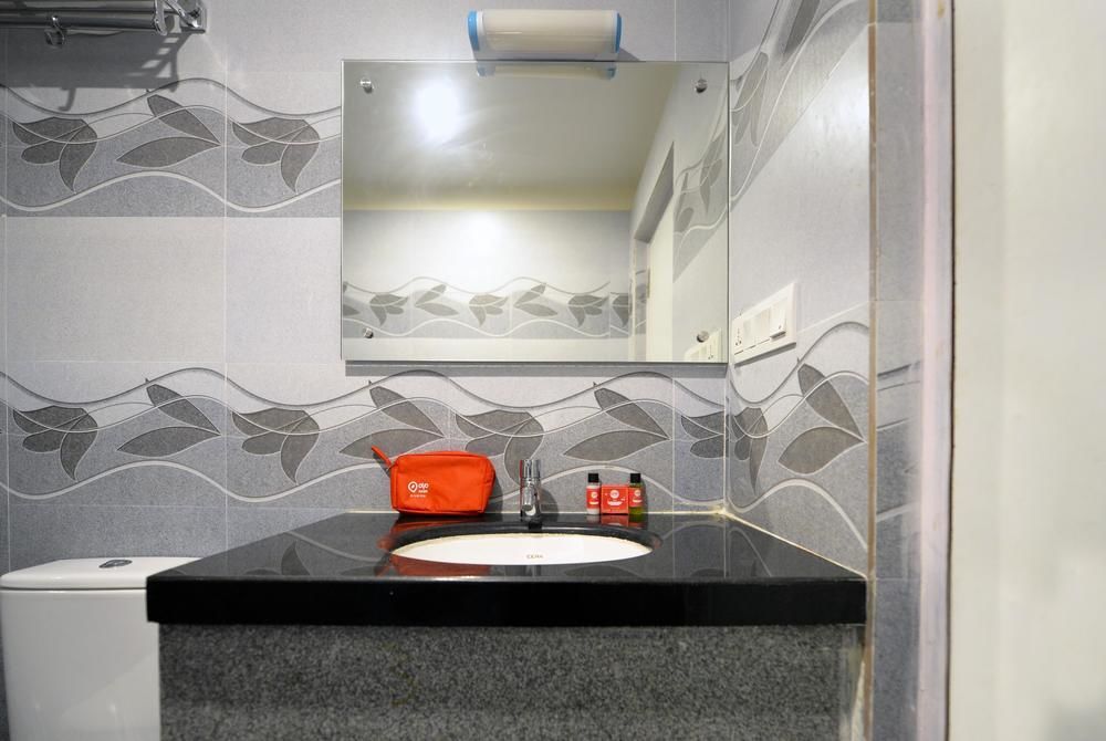 Hotel Oyo Premium Kothapet Hyderabad