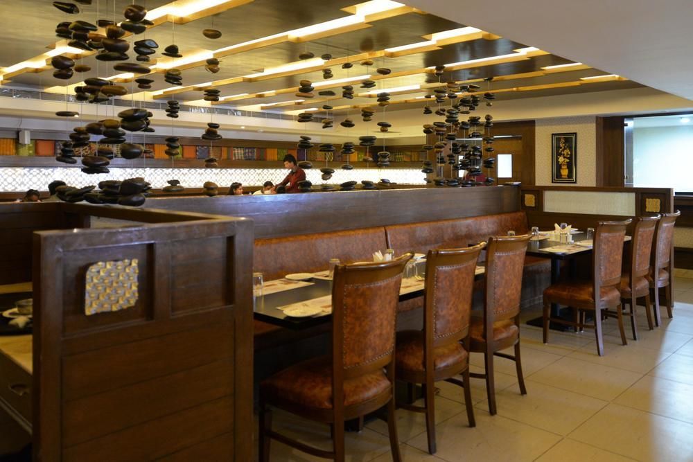Hotel Oyo Premium Kothapet 3*