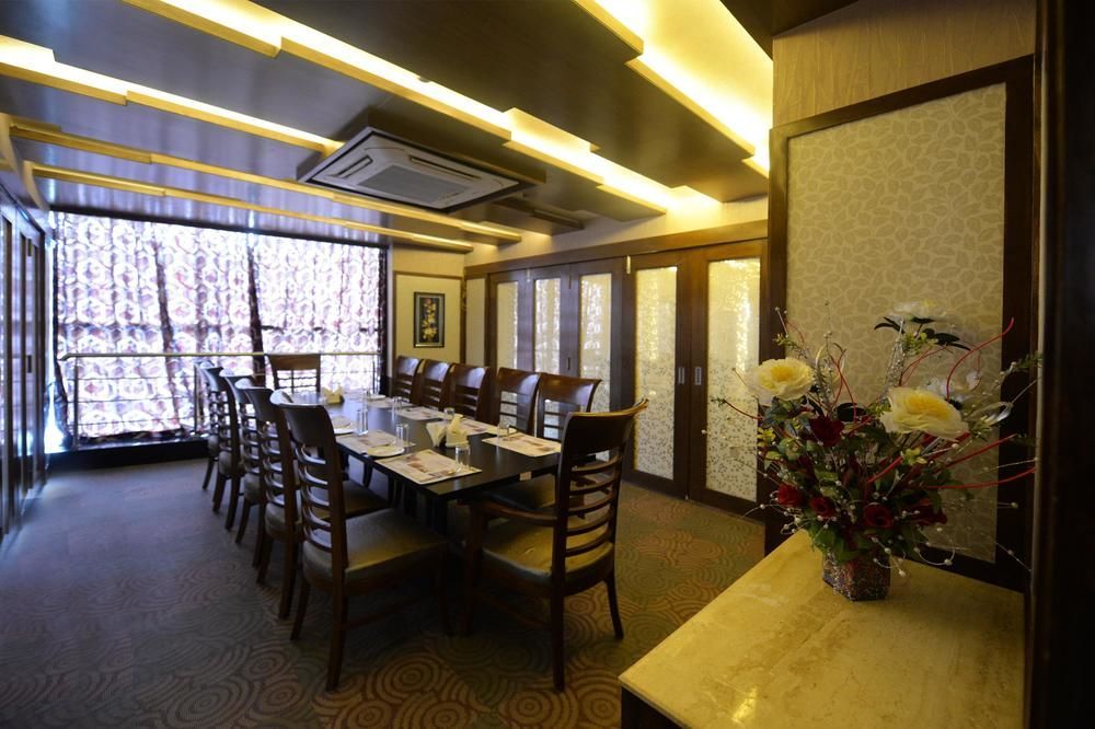 Oyo Premium Kothapet Hotel 3*