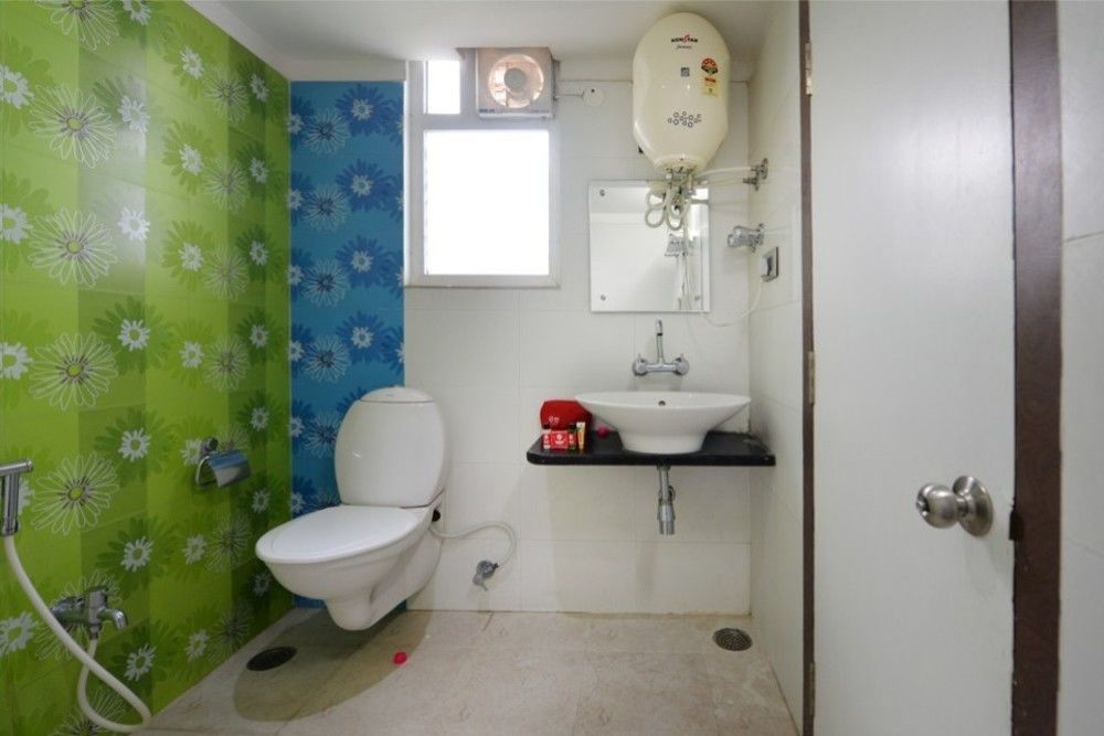 Oyo Premium Lb Nagar Hotel 3*
