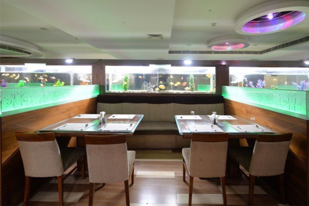 Oyo Premium Lb Nagar 3* Hyderabad