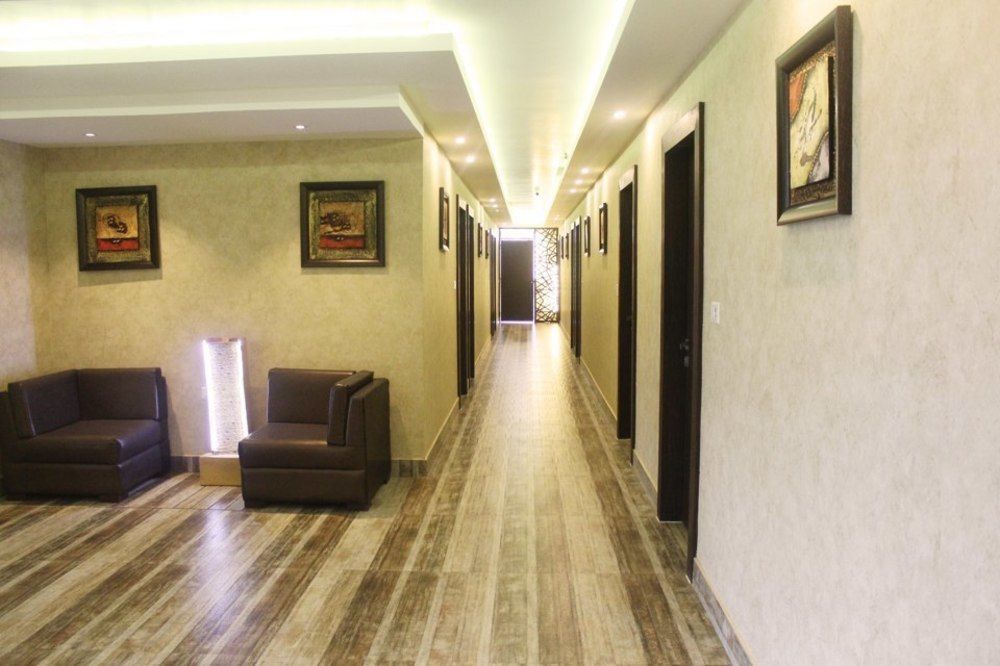 Oyo Premium Lb Nagar Hotel Hyderabad