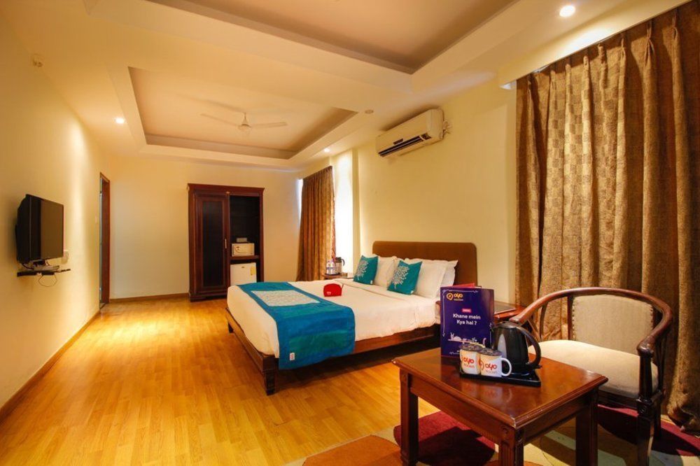 Oyo Lakdi Ka Pul Global Hospital Hotel Hyderabad