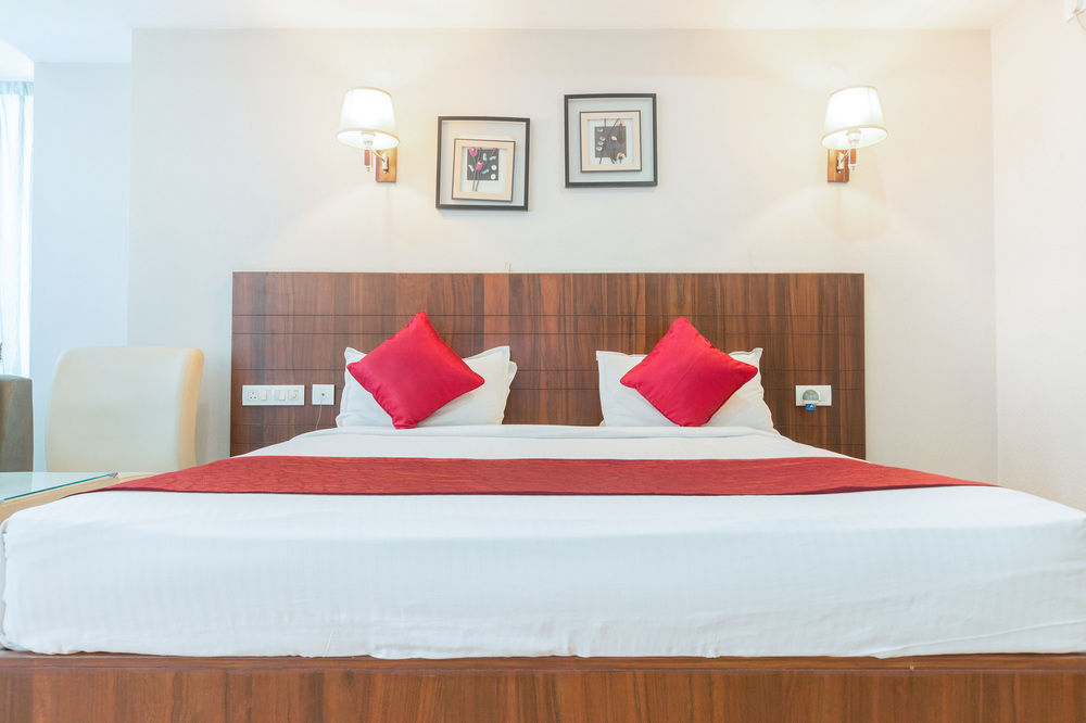Hotel Zo Kothaguda Junction