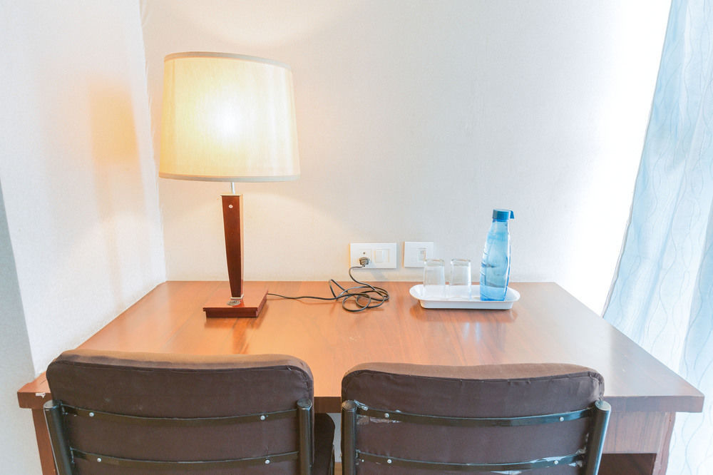 Hotel Zo Kothaguda Junction