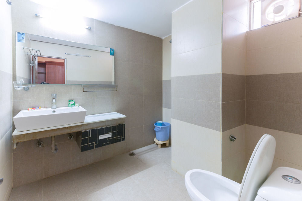 Hotel Zo Kothaguda Junction 3*